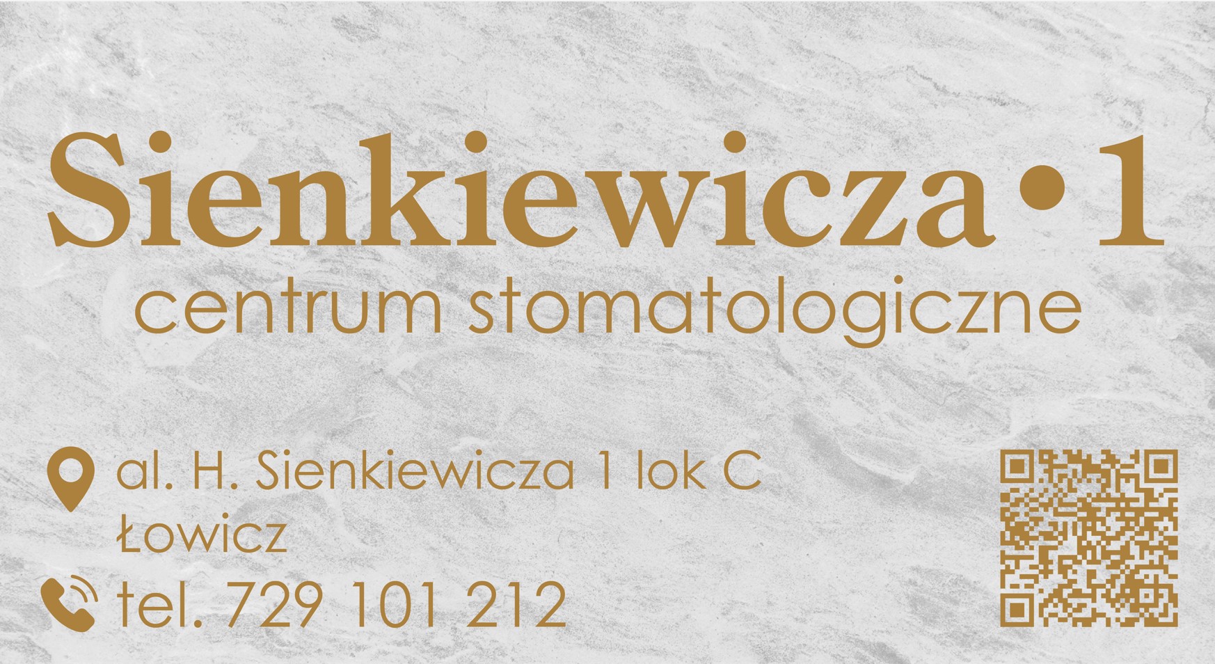 centrum stomatologiczne ŁOWICZ